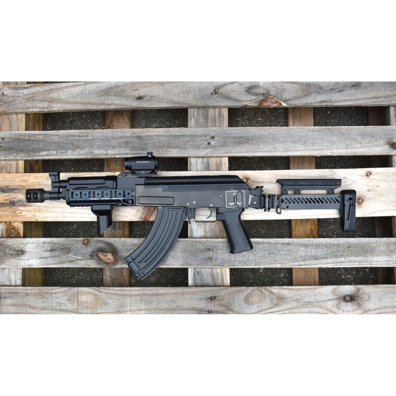 ZENIT PT-1 20mmレールアダプタ 各種 | 5Ax