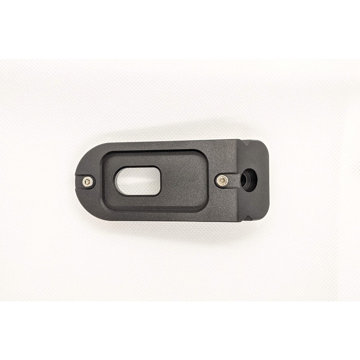 5Axクイックリリースプレート | 5Ax