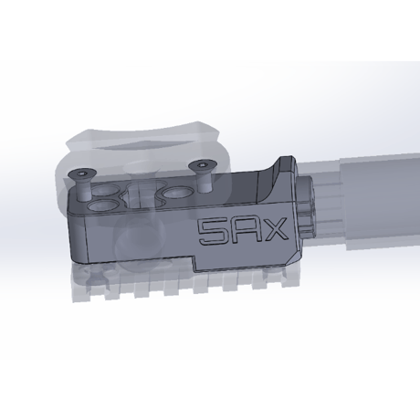 5Ax STOCK MOUNT