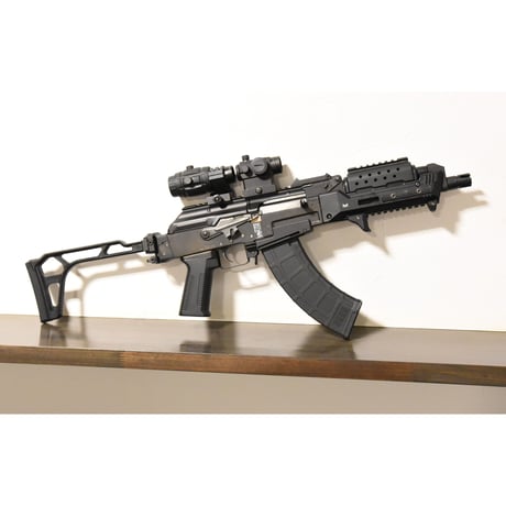 AK STORM 20mm STOCK KIT ver.2