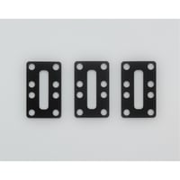 PARA Rail BLACK