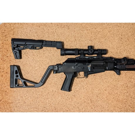 AK STORM 20mm STOCK KIT ver.2