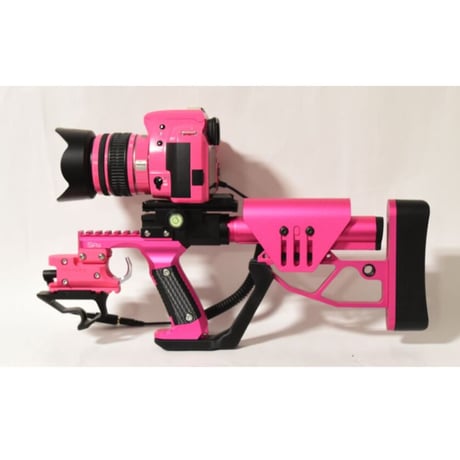 5Ax custom