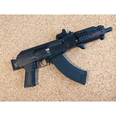 AK STORM 20mm STOCK KIT ver.2
