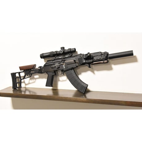 AK STORM 20mm STOCK KIT ver.2