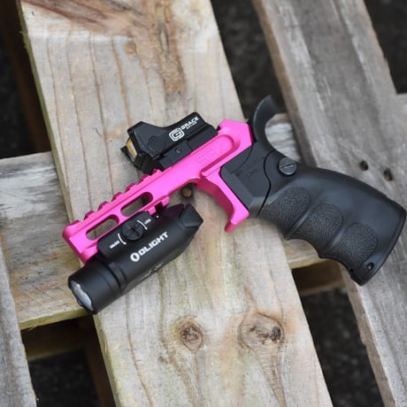 5Ax PICATINNY RAIL GRIP 2