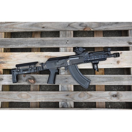 AK STORM ZENIT TYPE HANDGUARD KIT 生産終了