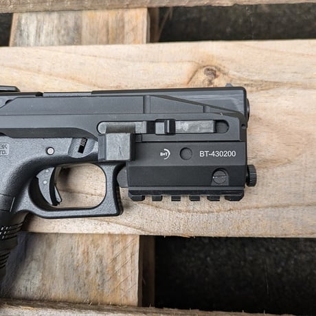 ARCHWICK B&T USW G17 用 20mm STOCK KIT 受注生産対応
