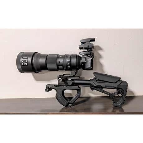 5Ax STOCK MOUNT