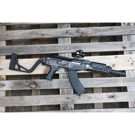 AK STORM 20mm STOCK KIT ver.2