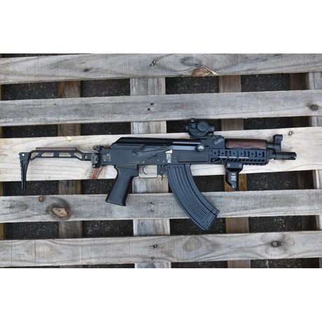 AK STORM ZENIT TYPE HANDGUARD KIT 生産終了