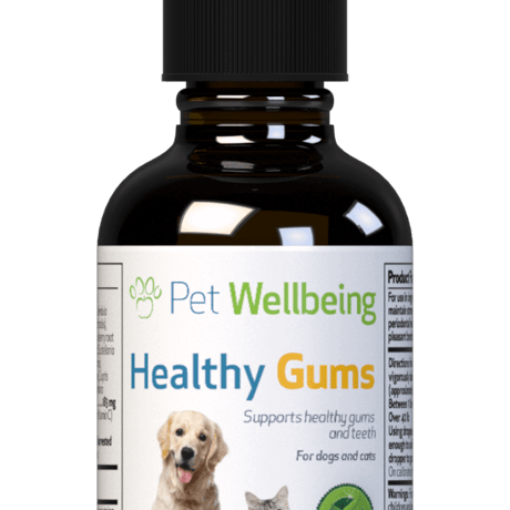 クーポン利用不可　液体サプリメント Healthy Gums『口腔』59ml