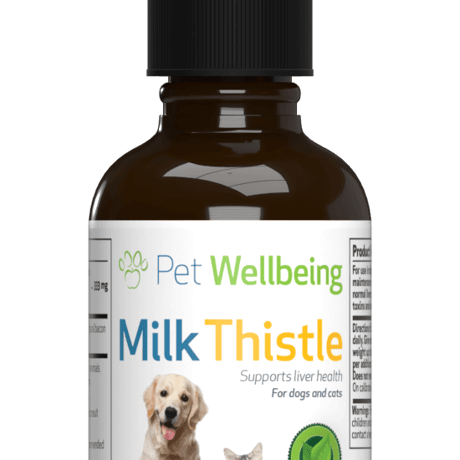 クーポン利用不可　液体サプリメント Milk Thistle『肝臓』59ml