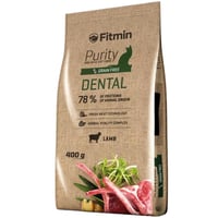 猫用デンタル　ドライフード　フィットミン　400ｇ