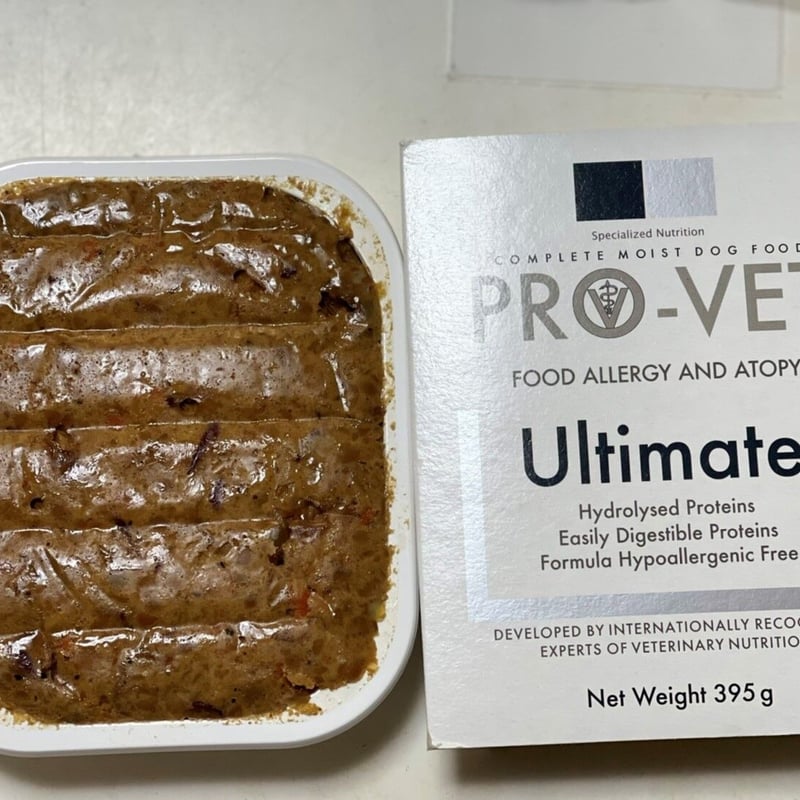 移動しました！【2026.06.03期限】プロベット 犬 ウルティメイト