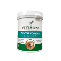 ベッツベスト デンタルパウダー for DOGS 90g　デンタルだけではなく皮膚疾患にもＯＫ