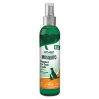 ベッツベスト モスキートレぺレント （虫よけスプレー）犬猫用 236ml