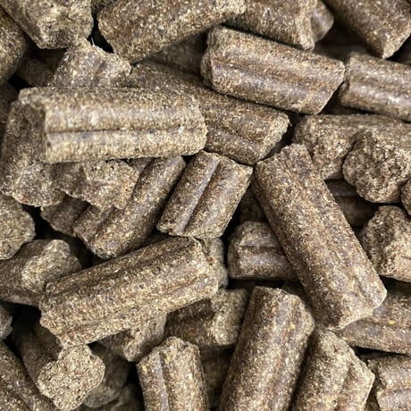 ケンネルズフェイバリット ダック＆ライス（コールドプレス）7.5kg/1kg/500g/100ｇ