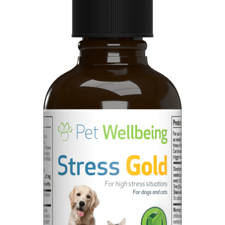 クーポン利用不可　液体サプリメント Stress Gold『こころケア』59ml