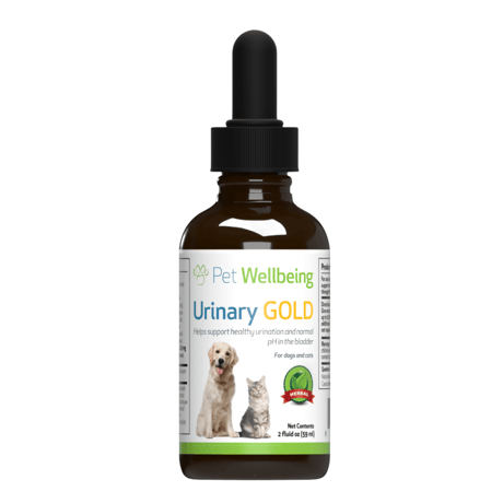 クーポン利用不可　液体サプリメント Urinary GOLD『尿石』59ml