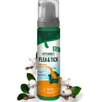 ベッツベスト　犬用フレアチックフォームバス（洗い流し不要のドライシャンプー）235ｍｌ　※置き配不可品※