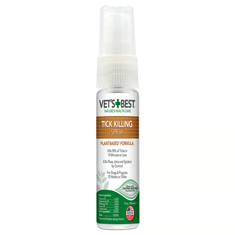 ダニキリングドロップ　アロマボトル（スポイトタイプ）29.6ｍｌ