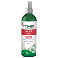 ベッツベスト ティーツリーオイルスプレー 470ml　（US名：HOT SPOT SPRAY）