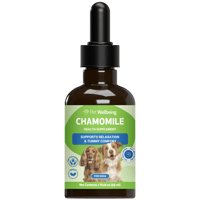 液体サプリ「CHAMOMILE」　神経バランスをととのえ消化を助けるホリスティックケア