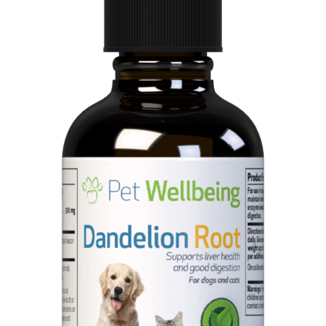 クーポン利用不可　液体サプリメント Dandelion Root『膵臓』59ml