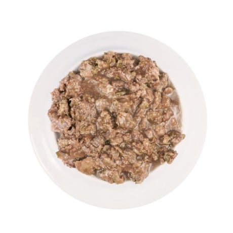 フィットミン　猫用ピュリティ　チキンwithハツ（心臓）　100ｇ　パウチタイプ