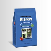 【2029.01.19期限】キスキス　オーシャンセレクション　450ｇ　体重コントロール　お腹の弱い子に