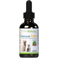 クーポン利用不可　液体サプリメントImmune SURE『抗菌』59ml