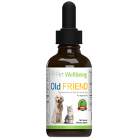 クーポン利用不可　液体サプリメント Old FRIEND 『アンチエイジ』59ml