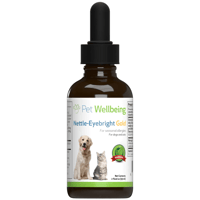 クーポン利用不可　液体サプリメント Nettle Eye Bright 『花粉』59ml（SNEEZE EASE)