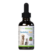 クーポン利用不可　液体サプリメント Dandelion Root『膵臓』59ml