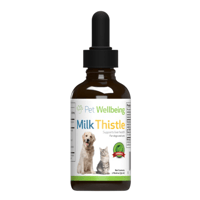 クーポン利用不可　液体サプリメント Milk Thistle『肝臓』59ml