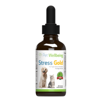 クーポン利用不可　液体サプリメント Stress Gold『こころケア』59ml