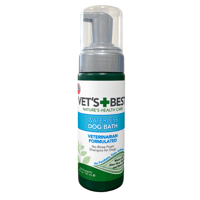ベッツベスト ドライシャンプー 犬用 147ml