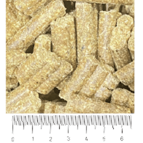 ケンネルズフェイバリット サーモン＆ライス（コールドプレス） 7.5kg/1kg/500g/100ｇ