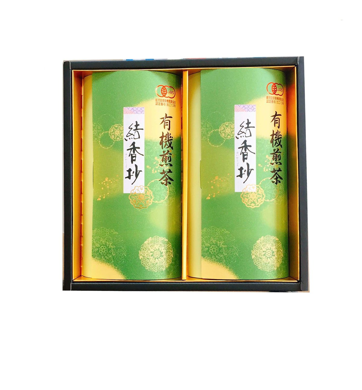 日淘市集公式　4セット ギフトセット 香ー20 | 瀬戸茶生産組合 kaoru園