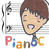 Pianoc楽譜