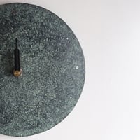 月のような時計 [ 碧月 ]