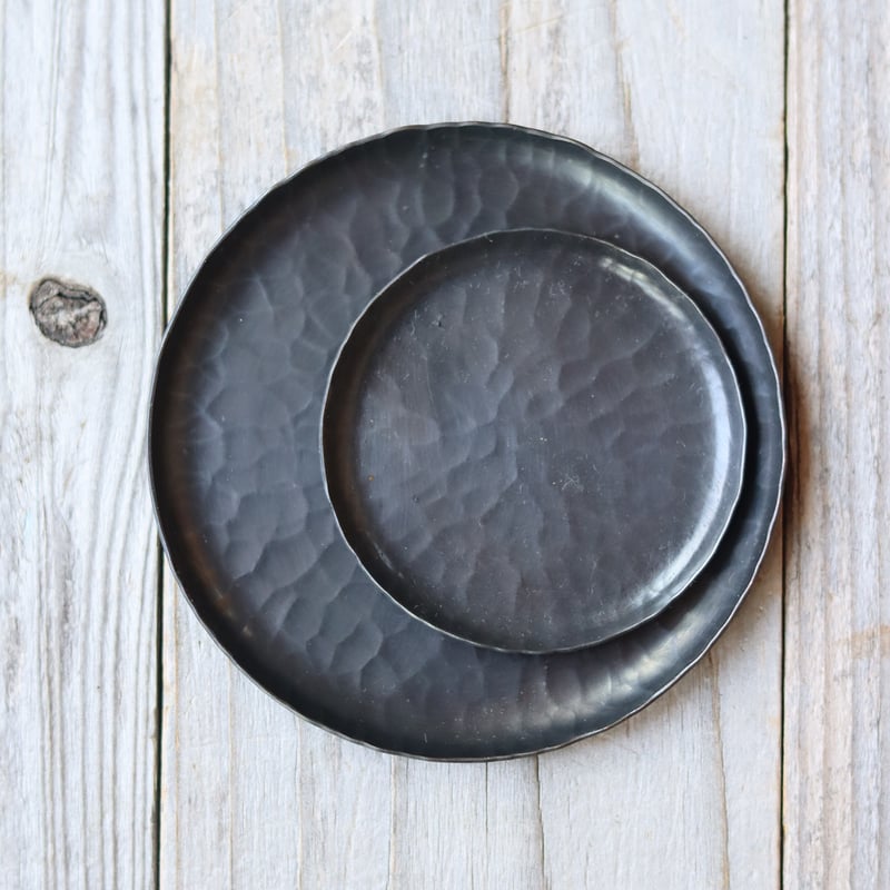 お香立てセット [ 新月 ] 6cm／9cm | WATO