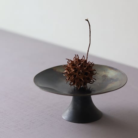 ささげる器 2