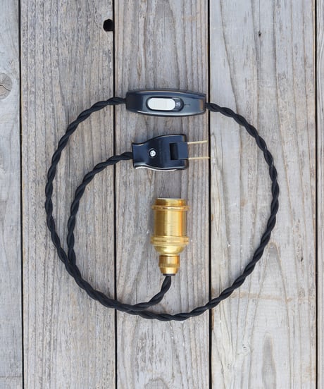 追加オプション：コンセントプラグへの変更