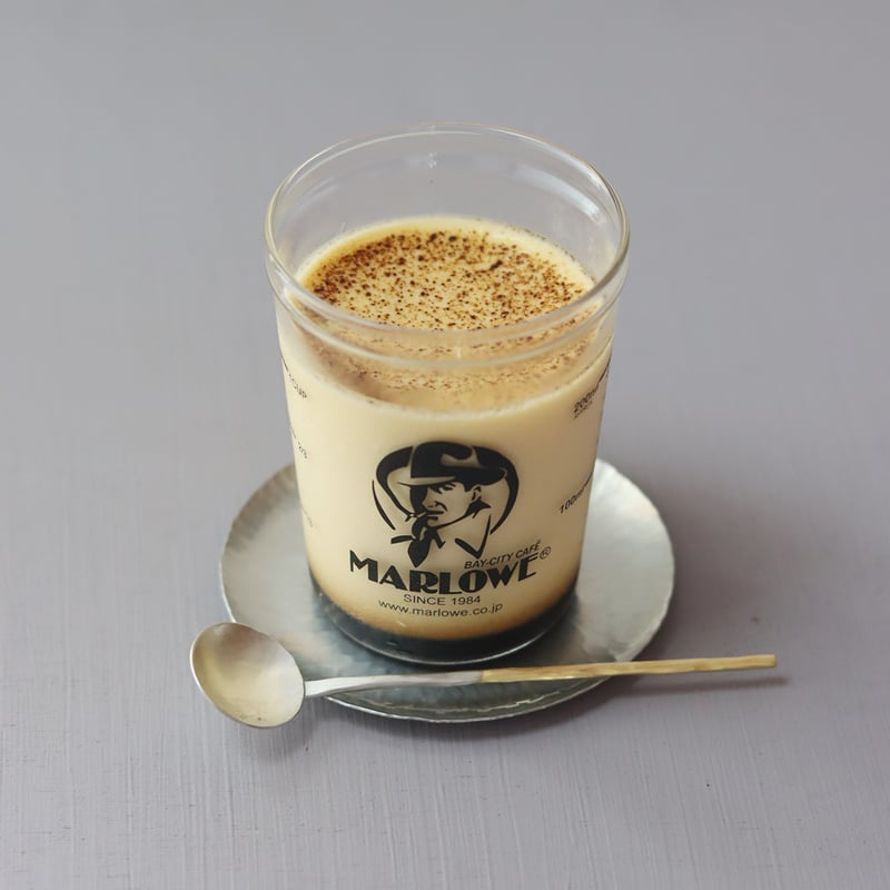 小さいまあるいスプーン [ 真鍮 ] | WATO