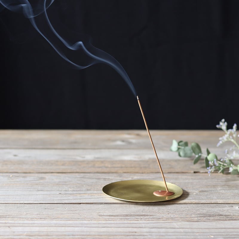 お香たて お香立てセット [ シンプルモダン ] | WATO