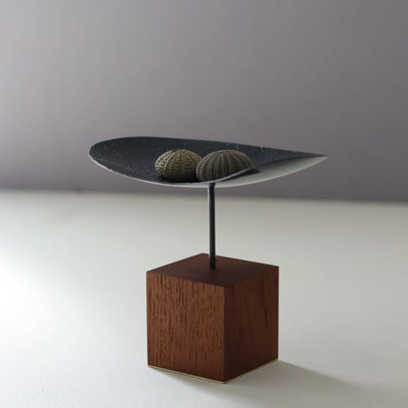 ささげる器