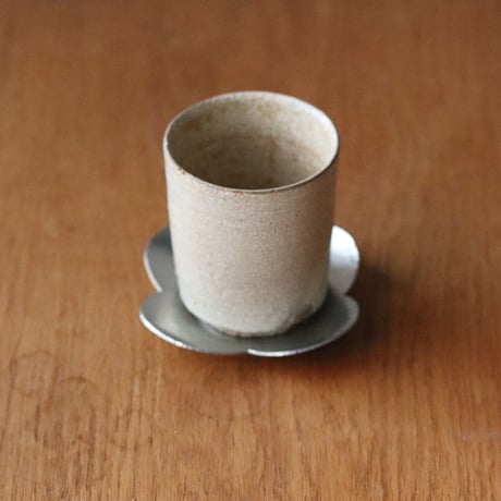 花輪茶托4