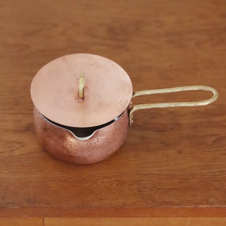＼蓋のみ／まあるいミニミルクパン用蓋